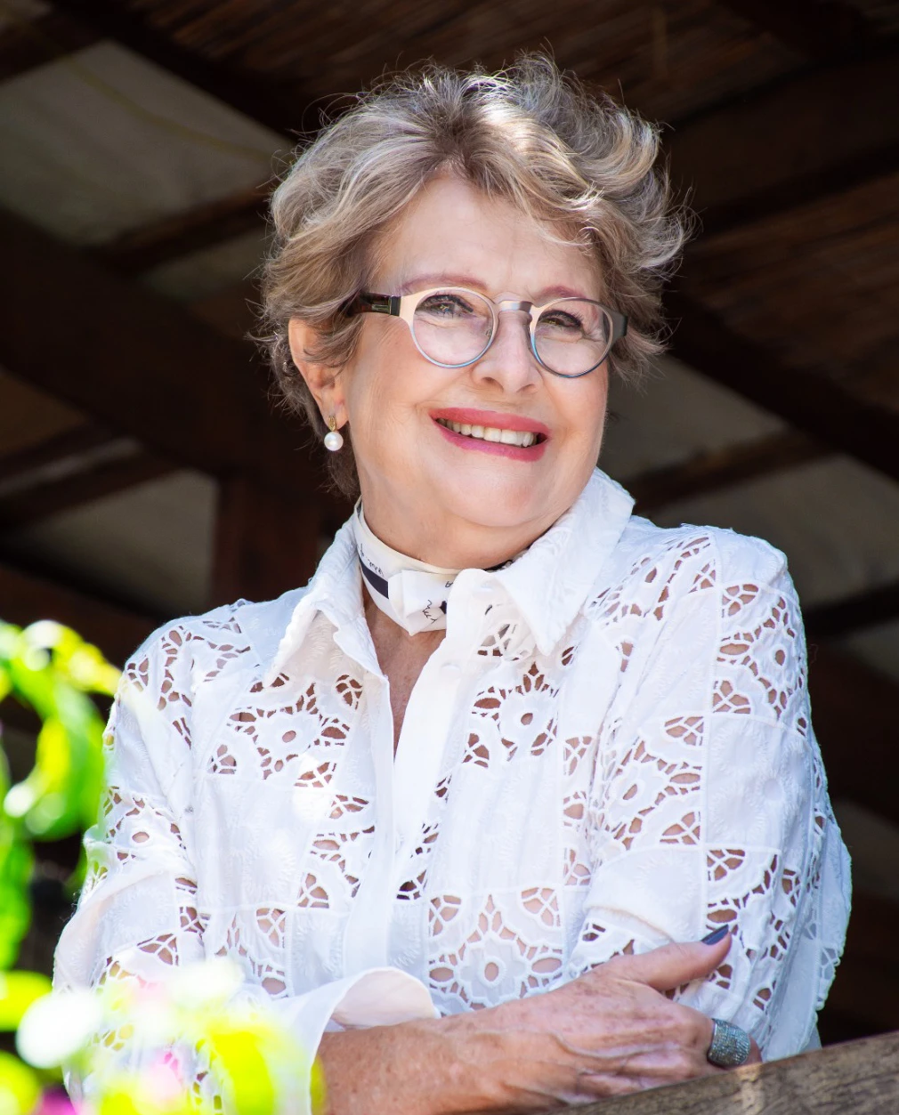 Betty Monteiro