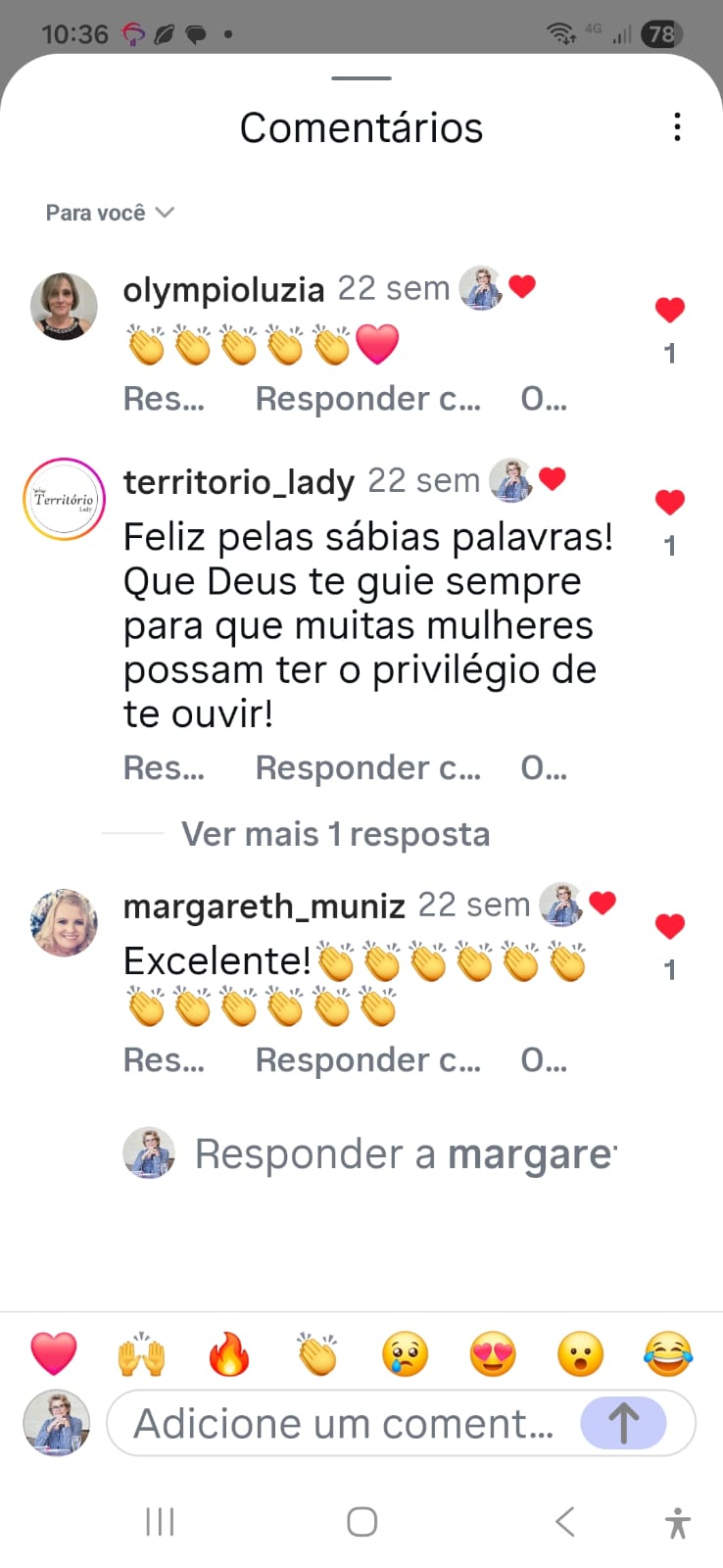 Depoimento